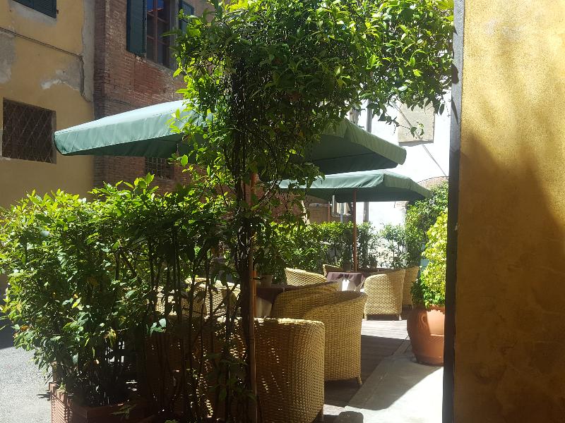Hotel San Martino - Genel