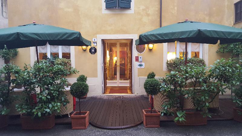 Hotel San Martino - Genel