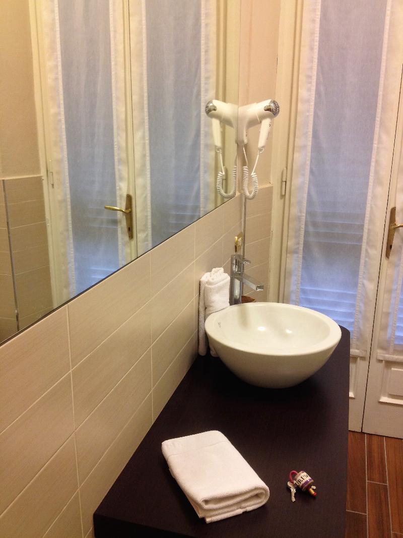 Hotel San Martino - Oda