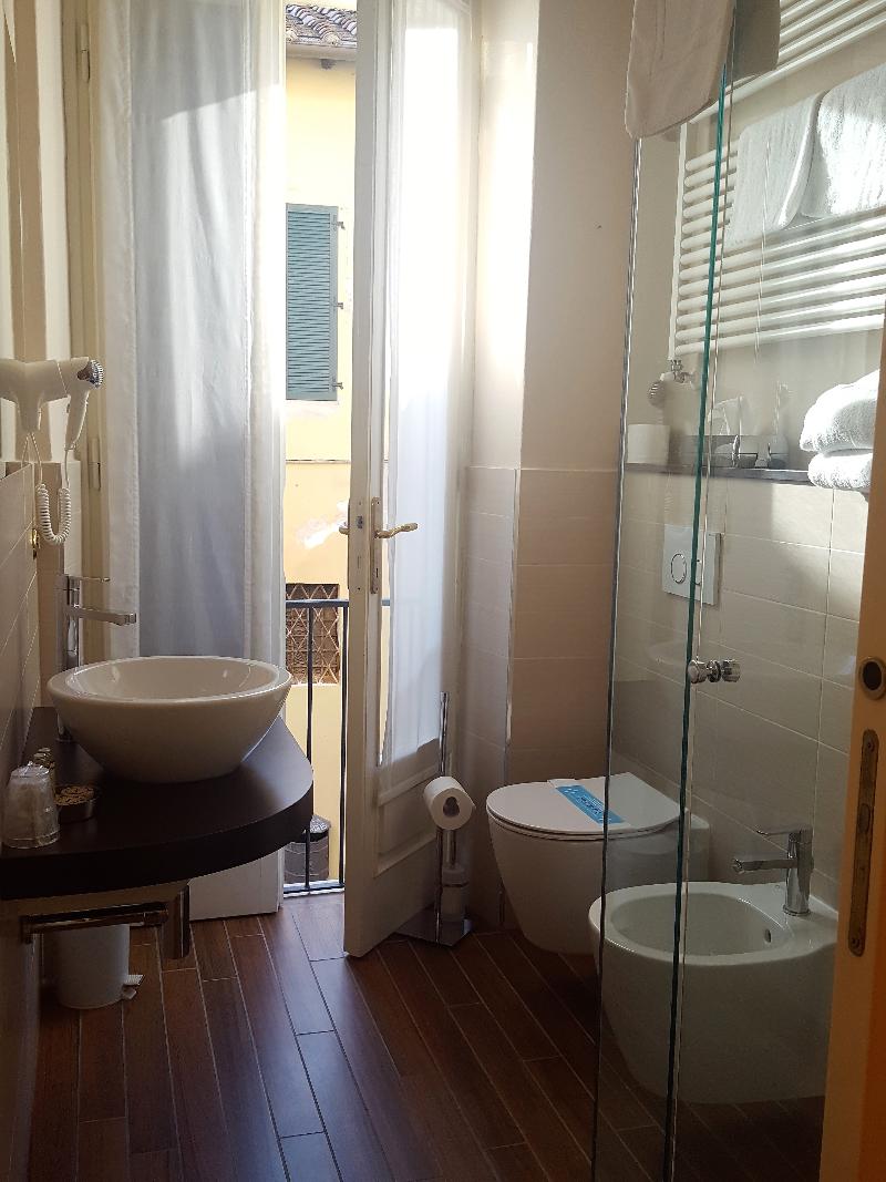 Hotel San Martino - Oda