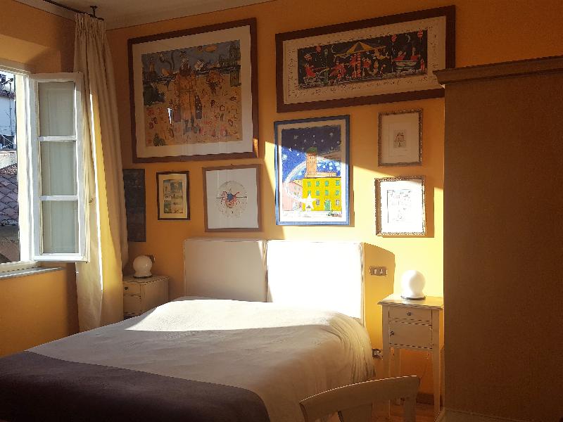 Hotel San Martino - Oda