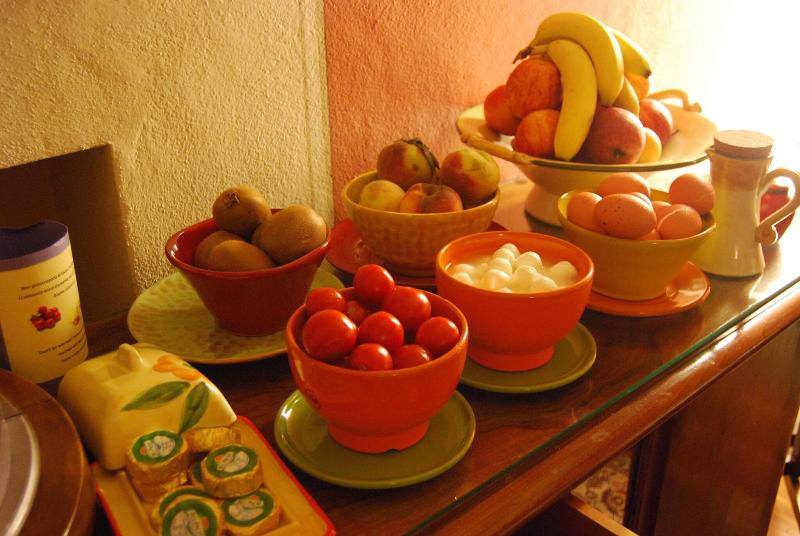 Hotel San Martino - Restoran