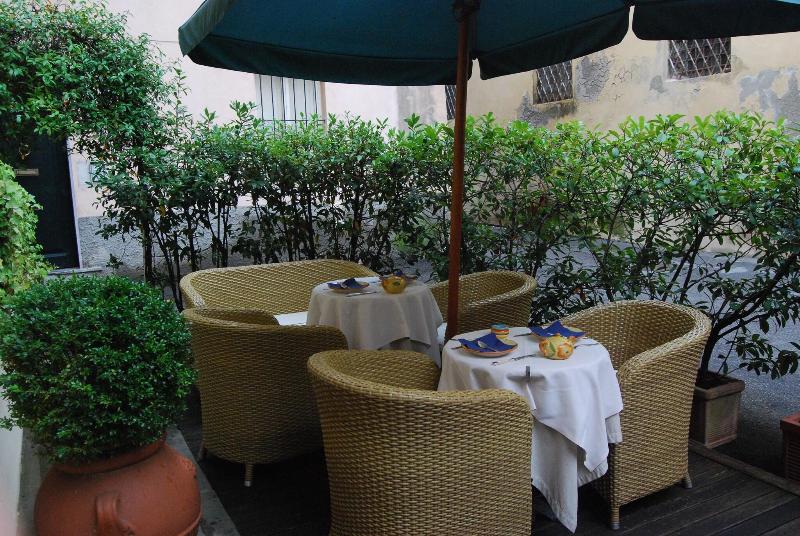 Hotel San Martino - Restoran