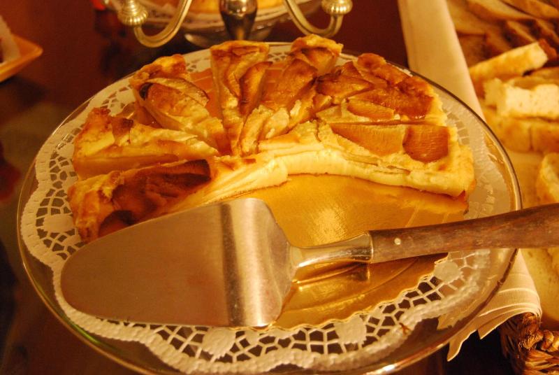 Hotel San Martino - Restoran
