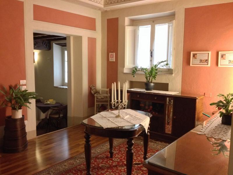 Hotel San Martino - Restoran