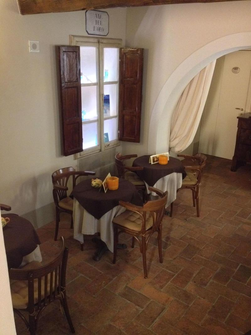 Hotel San Martino - Restoran