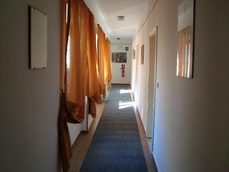 Hotel Sandalyon - Lobi