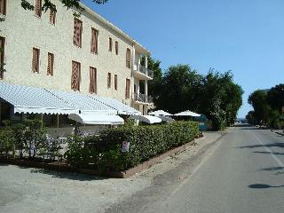 Hotel Sandalyon otel fotoğrafı