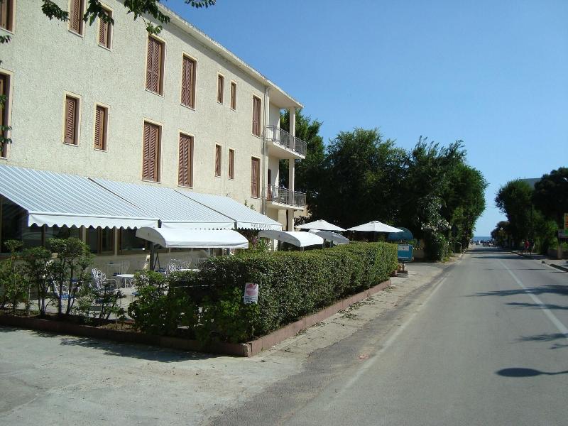 Hotel Sandalyon - Genel