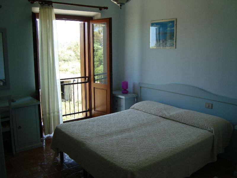 Hotel Sandalyon - Oda