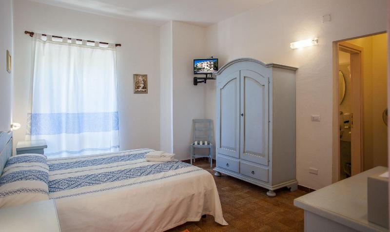 Hotel Sandalyon - Oda