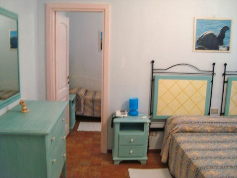 Hotel Sandalyon - Oda