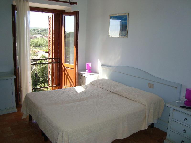 Hotel Sandalyon - Oda