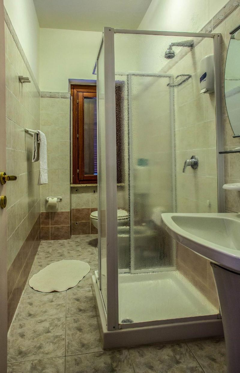 Hotel Sandalyon - Oda