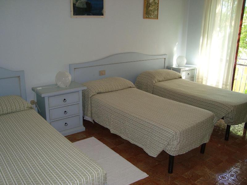 Hotel Sandalyon - Oda