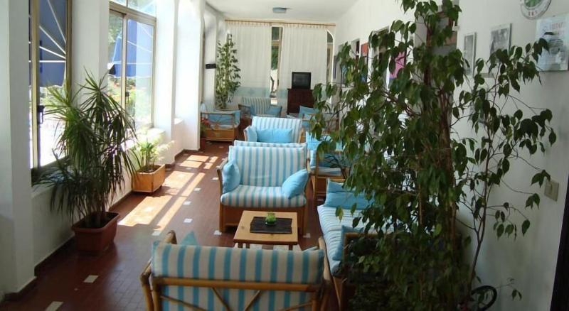 Hotel Sandalyon - Restoran