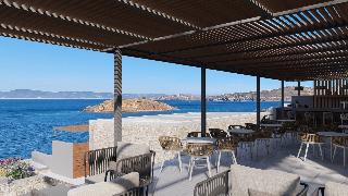 Eleia Seafront Villas