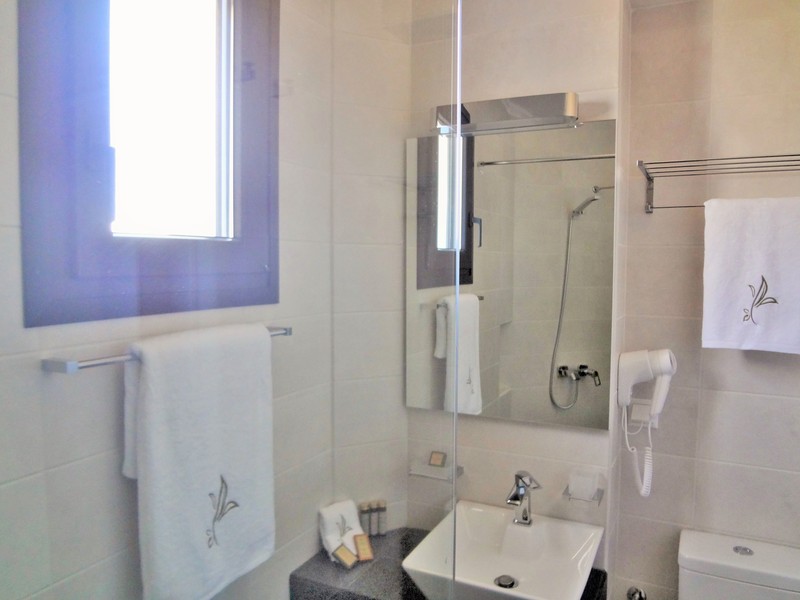 Eleia Seafront Villas - Oda