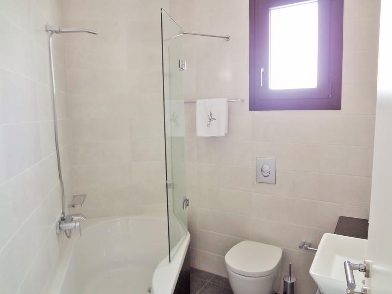Eleia Seafront Villas - Oda