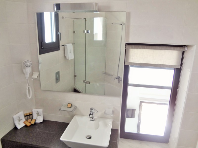Eleia Seafront Villas - Oda