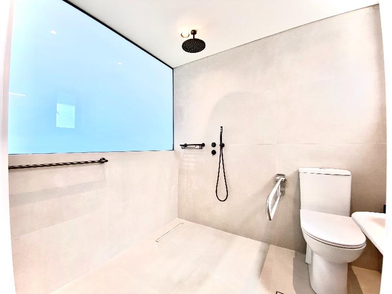 Eleia Seafront Villas - Oda