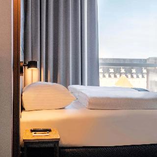 B&B HOTEL Kassel-Wilhelmshöhe fotoÄŸrafÄ±