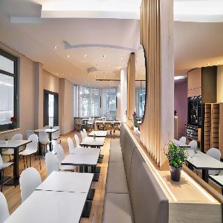 B&B HOTEL Kassel-Wilhelmshöhe fotoÄŸrafÄ±