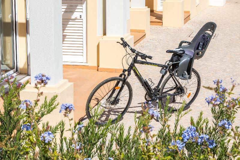 NAU Salema Beach Village - Aktivite