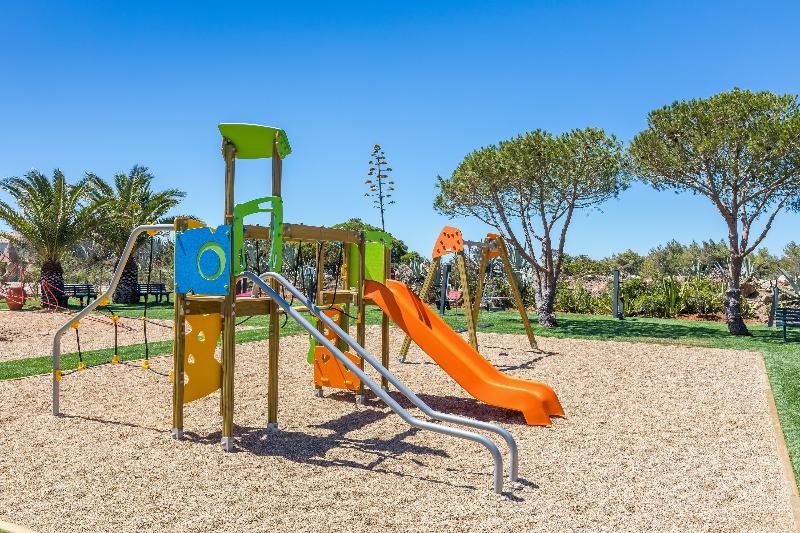 NAU Salema Beach Village - Aktivite