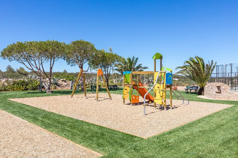 NAU Salema Beach Village - Aktivite