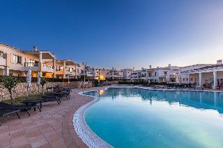 NAU Salema Beach Village fotoÄŸrafÄ±