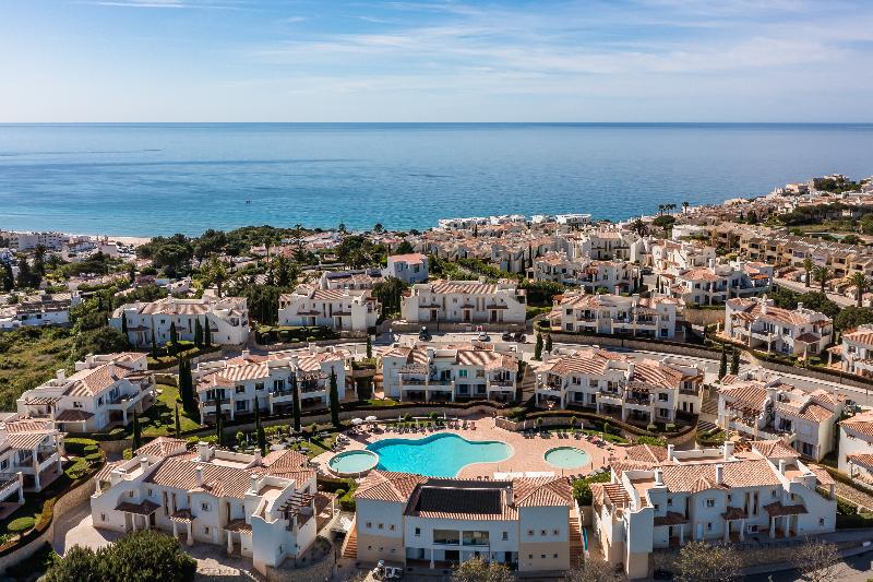 NAU Salema Beach Village - Genel