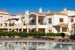 NAU Salema Beach Village fotoÄŸrafÄ±