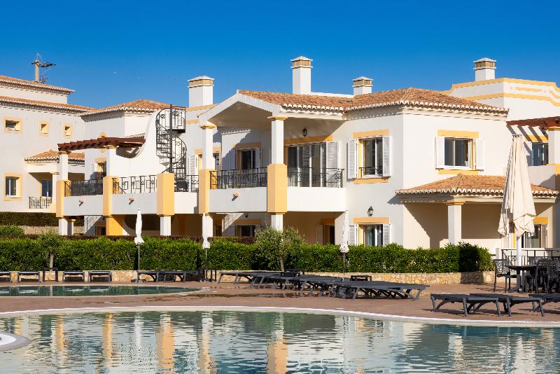 NAU Salema Beach Village - Genel
