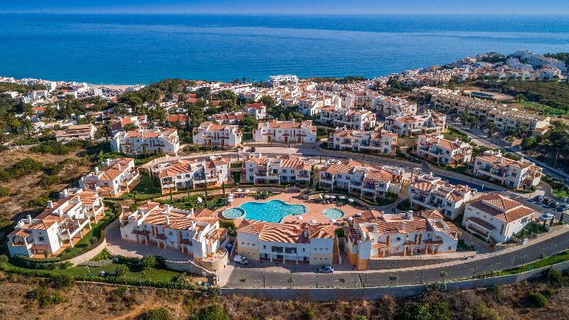 NAU Salema Beach Village - Genel