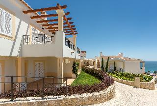 NAU Salema Beach Village otel fotoğrafı