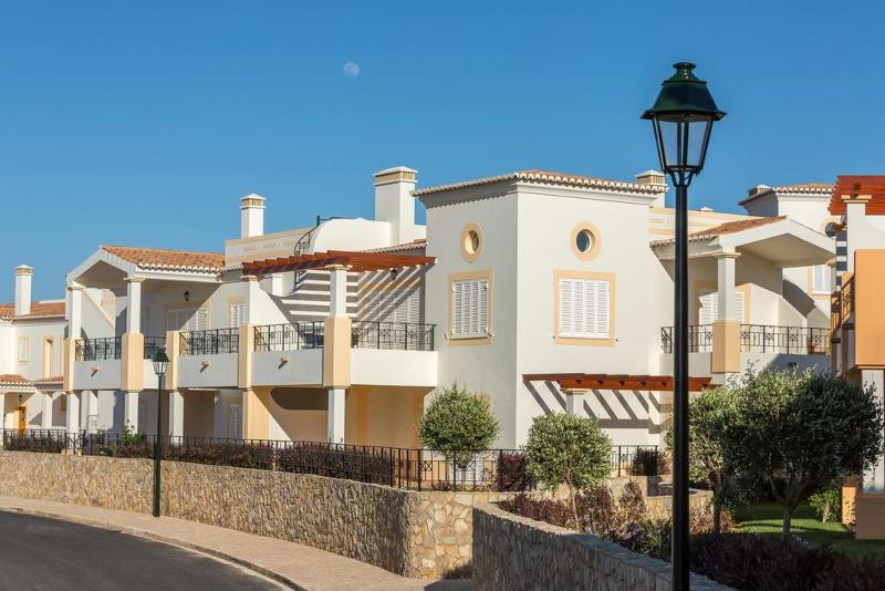 NAU Salema Beach Village - Genel