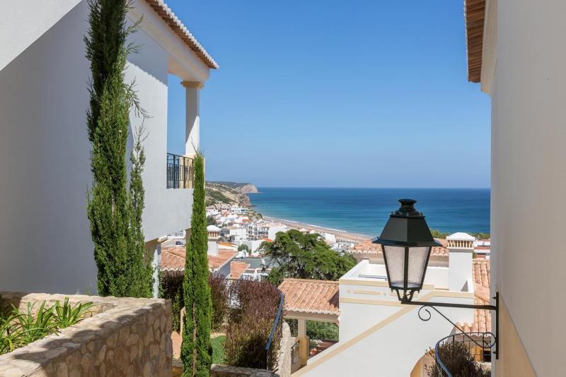 NAU Salema Beach Village - Genel