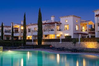 NAU Salema Beach Village fotoÄŸrafÄ±