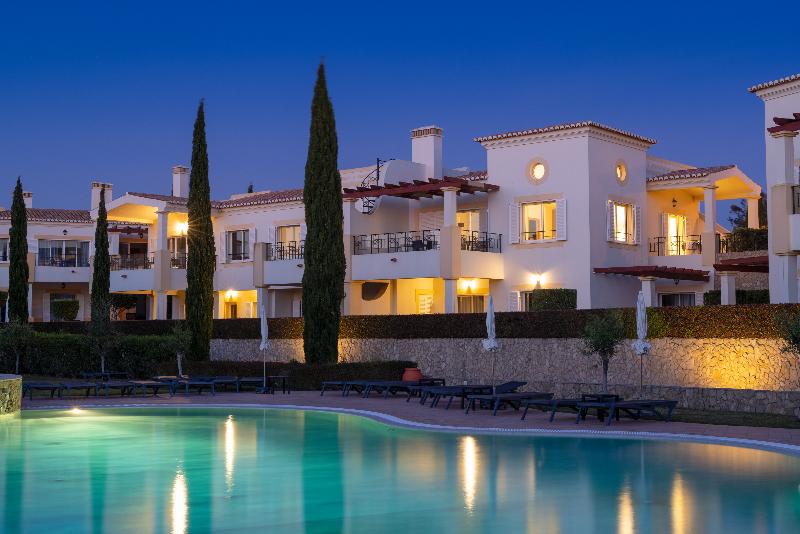 NAU Salema Beach Village - Genel