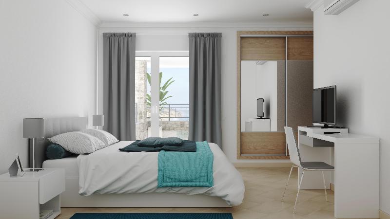 NAU Salema Beach Village - Oda
