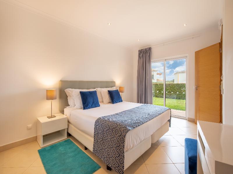 NAU Salema Beach Village - Oda