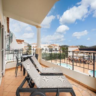 NAU Salema Beach Village fotoÄŸrafÄ±