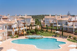 NAU Salema Beach Village fotoÄŸrafÄ±