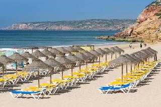 NAU Salema Beach Village fotoÄŸrafÄ±