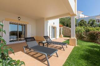NAU Salema Beach Village fotoÄŸrafÄ±