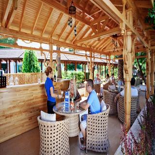 Swandor Kemer Resort fotoÄŸrafÄ±
