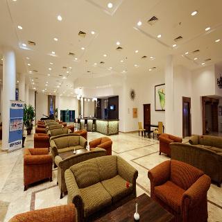 Swandor Kemer Resort fotoÄŸrafÄ±
