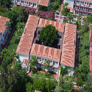 Swandor Kemer Resort fotoÄŸrafÄ±
