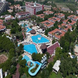 Swandor Kemer Resort fotoÄŸrafÄ±